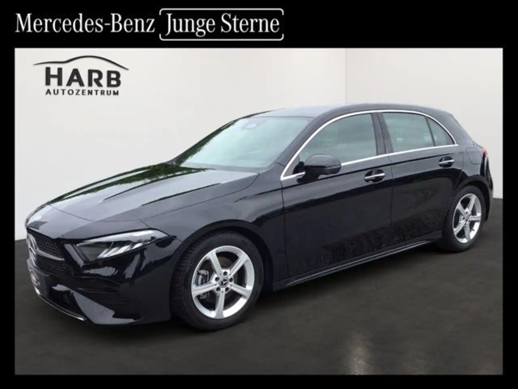 Mercedes-Benz A-Klasse 2023 Diesel