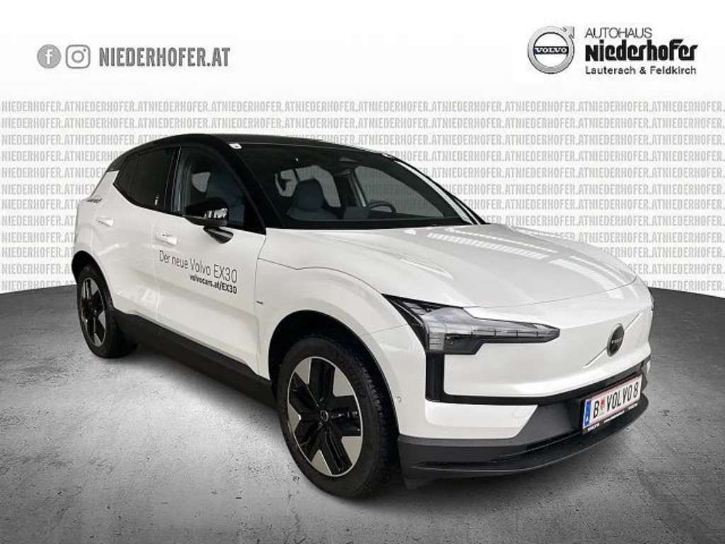 Volvo EX30 2023 Elektrisch