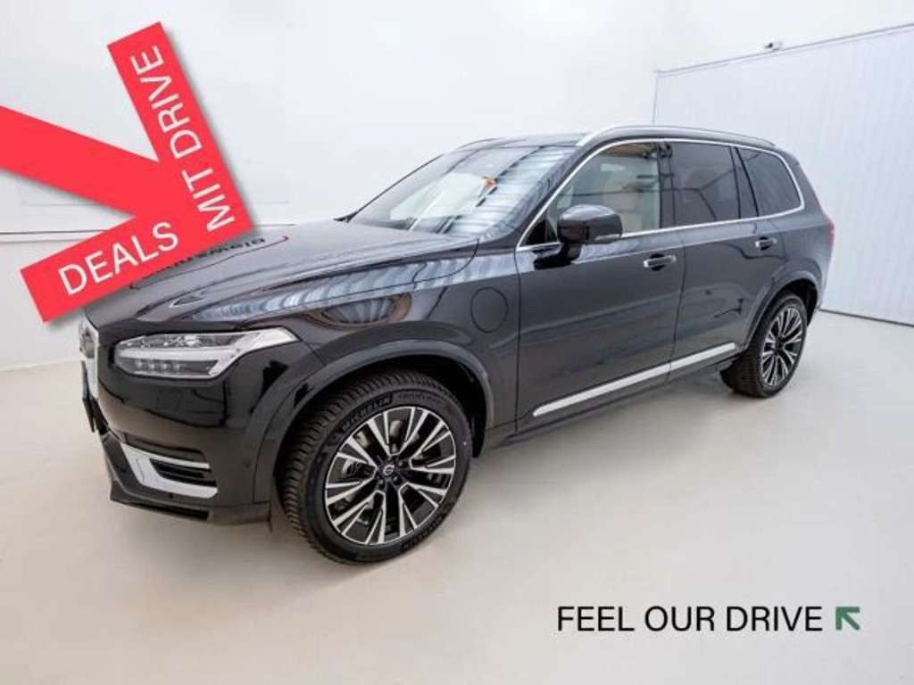 Volvo XC90 2024 Benzine