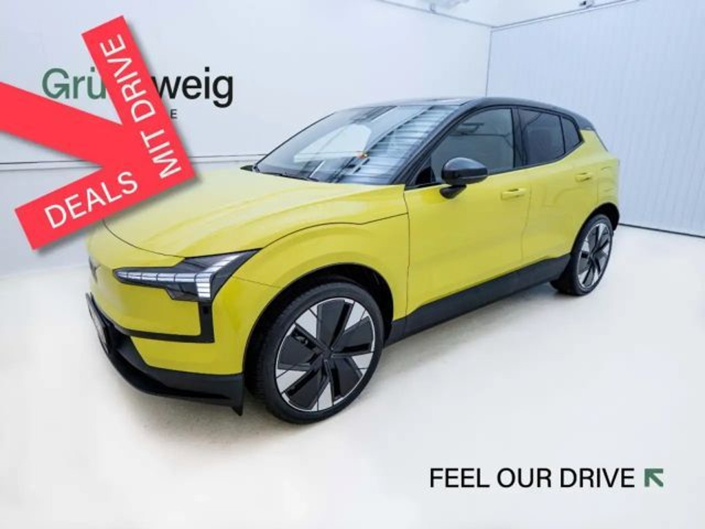 Volvo EX30 2024 Elektrisch