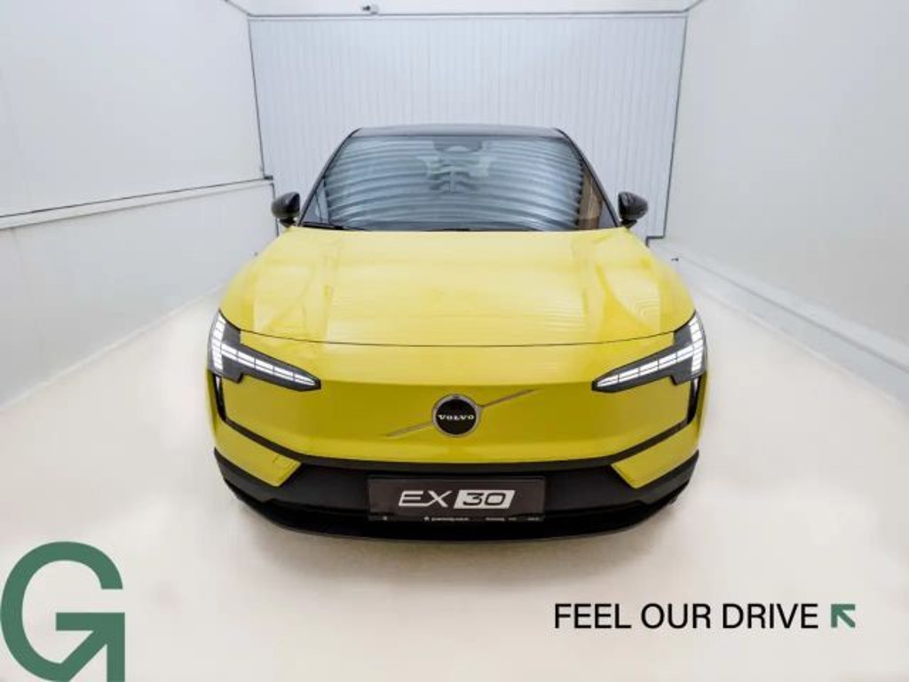 Volvo EX30
