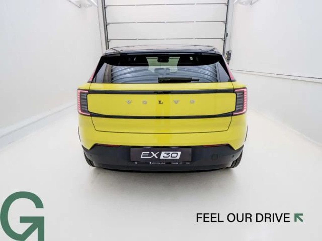 Volvo EX30