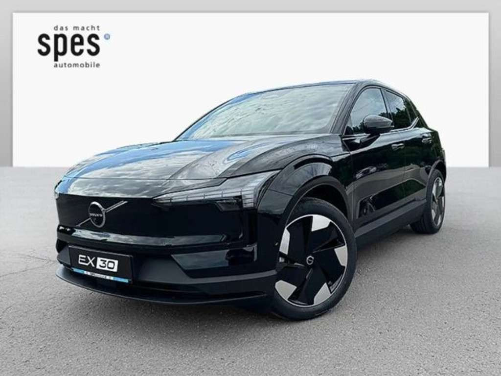 Volvo EX30