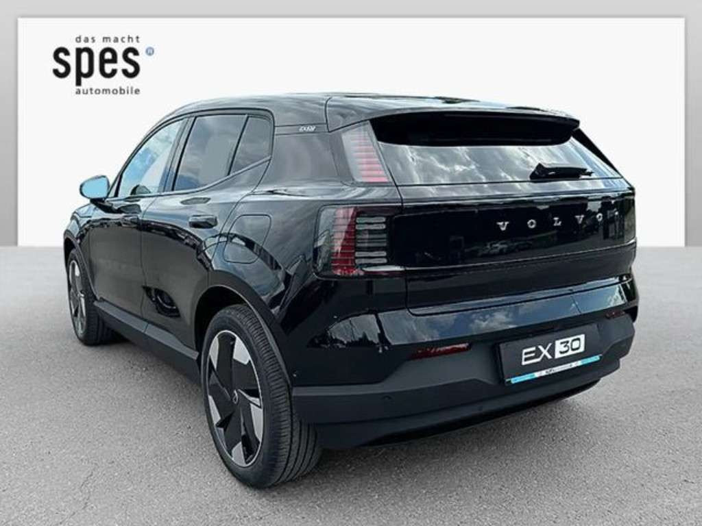 Volvo EX30