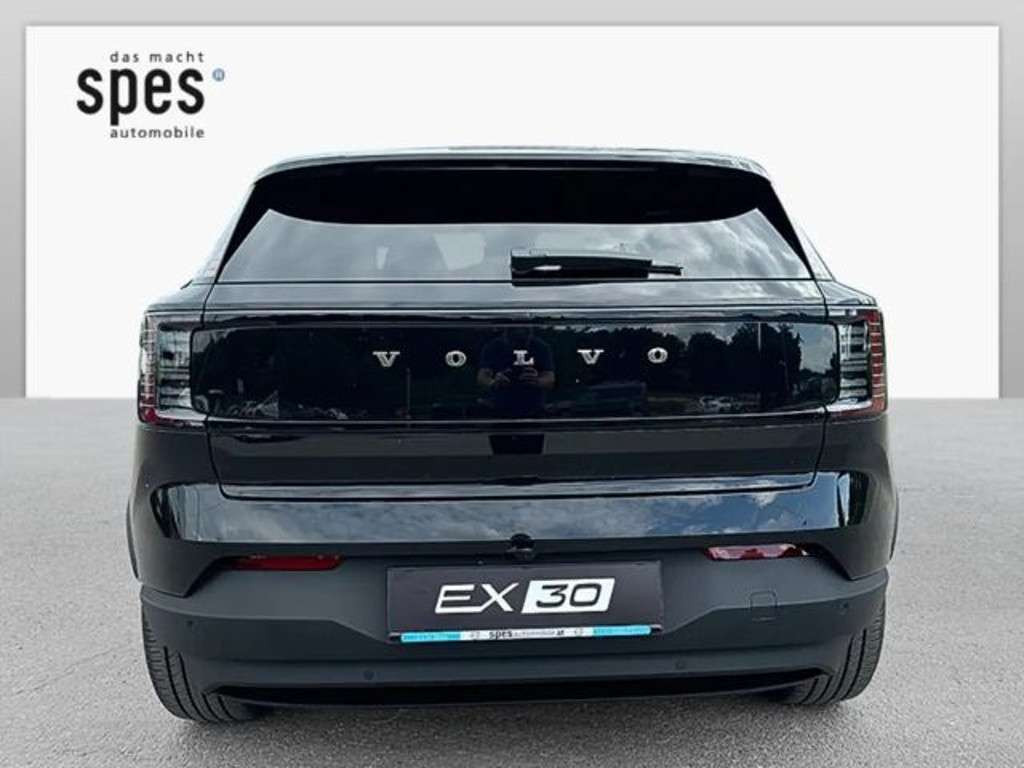 Volvo EX30