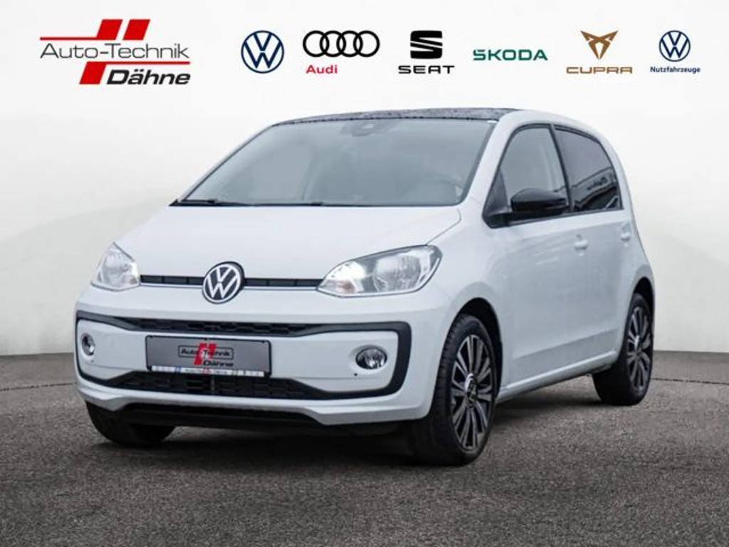 Volkswagen up! 2023 Benzine