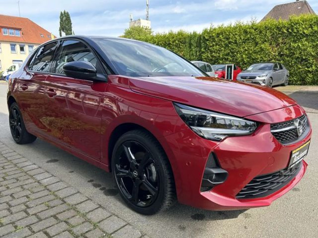 Opel Corsa 2023 Benzine