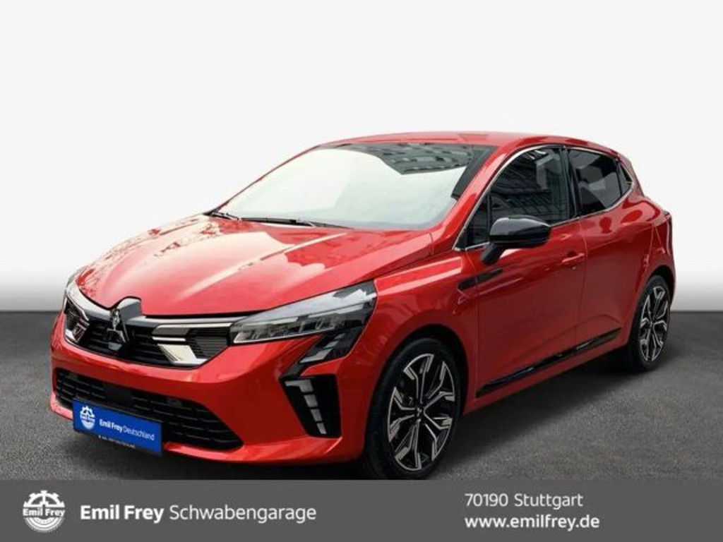 Mitsubishi Colt 2024 Benzine