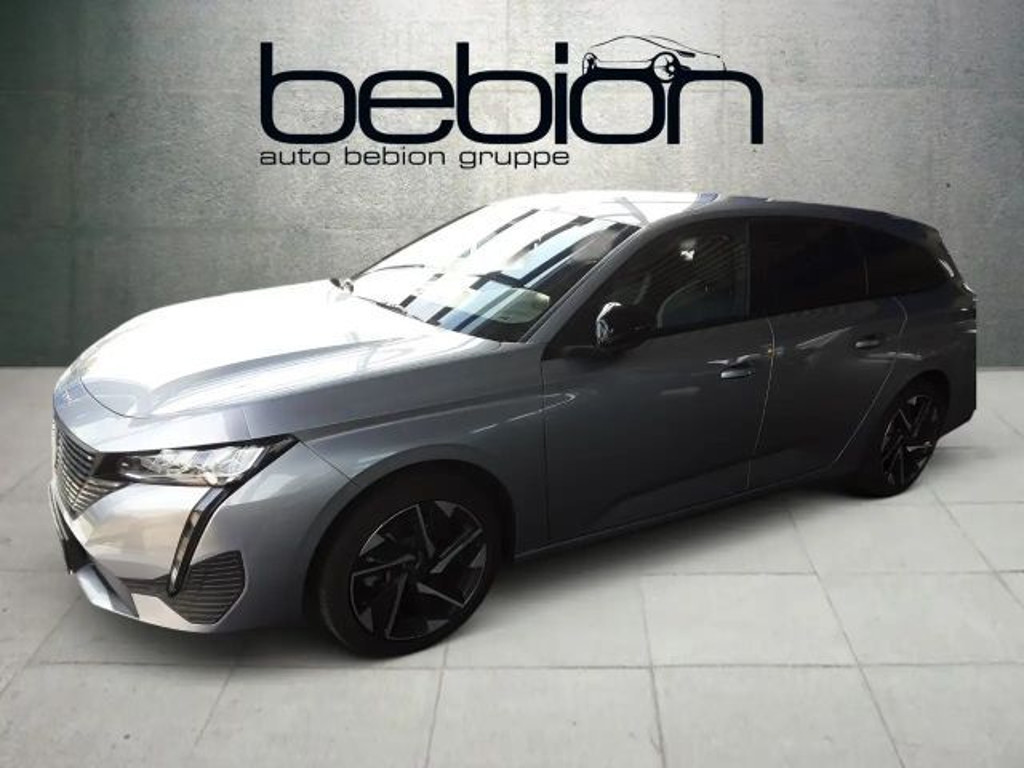 Peugeot 308 2024 Diesel