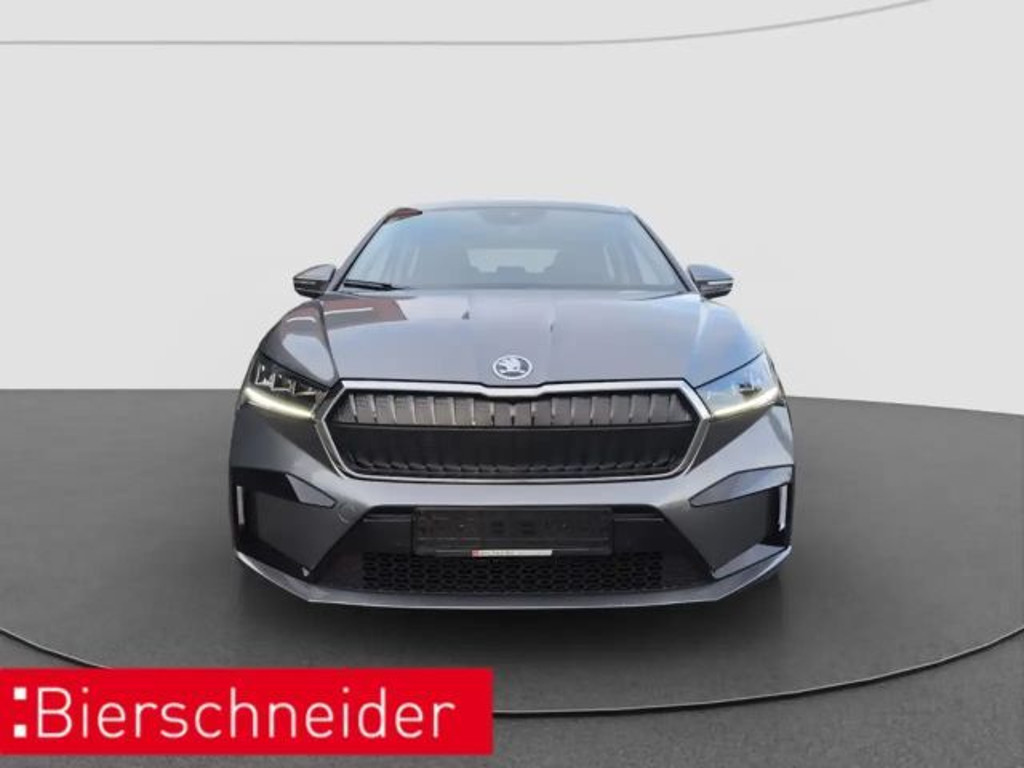 Skoda Enyaq 2024 Elektrisch