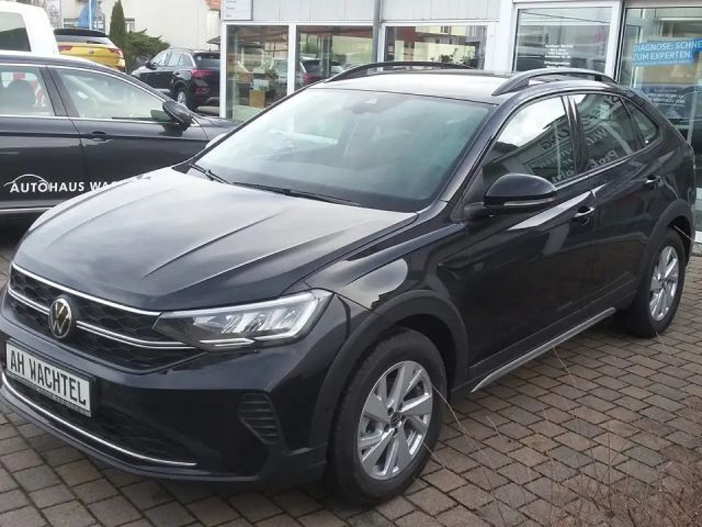 Volkswagen Taigo 2023 Benzine