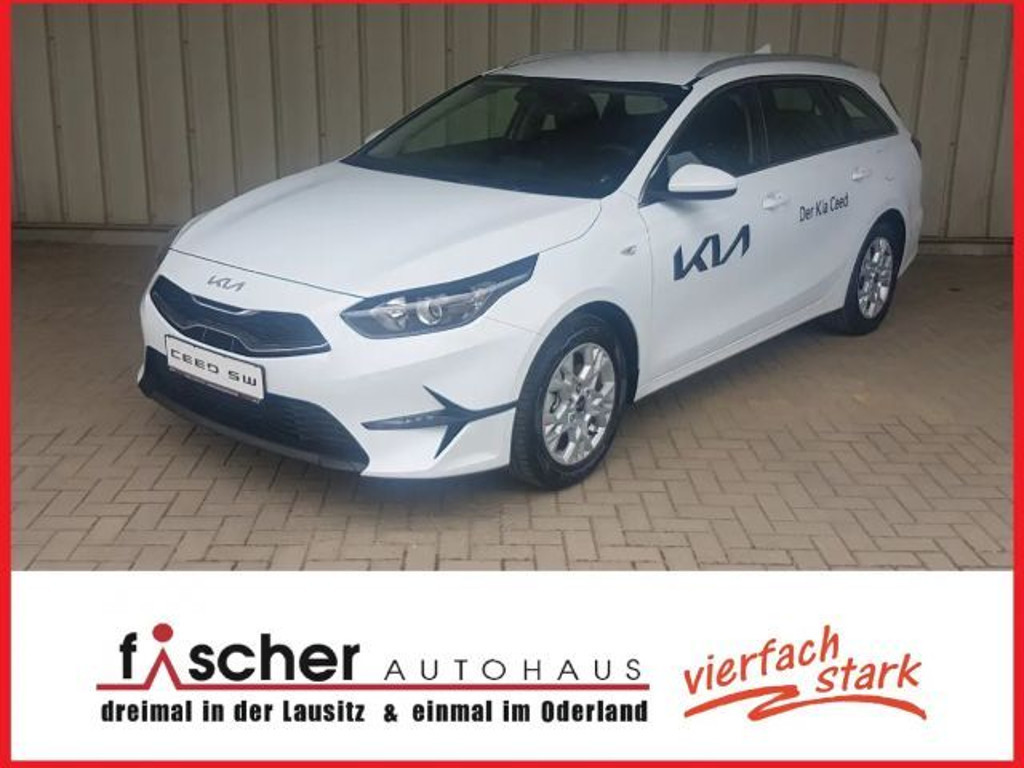 Kia Ceed 2024 Benzine