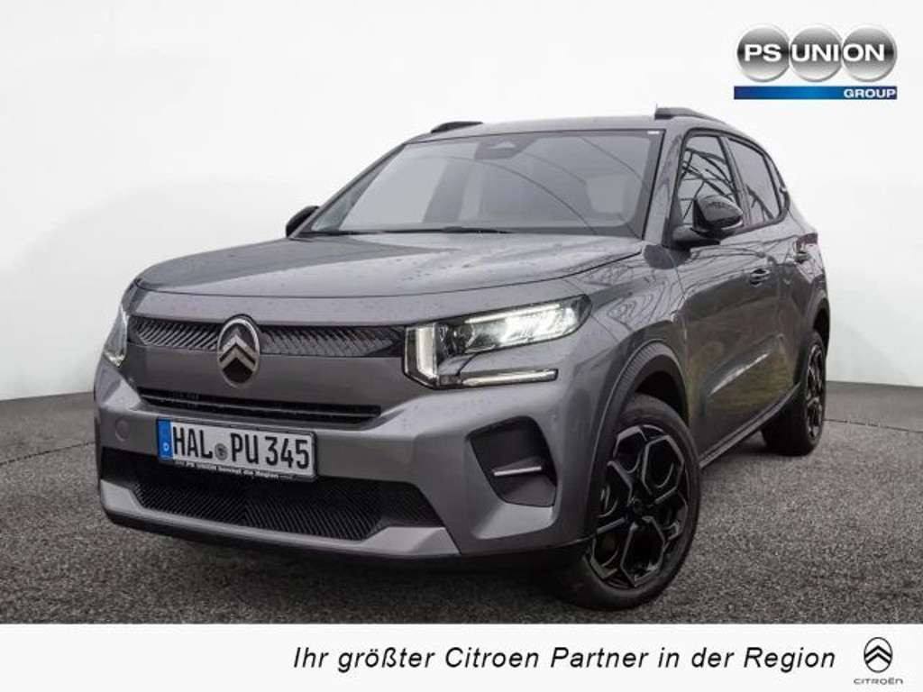 Citroën C3 2025 Benzine