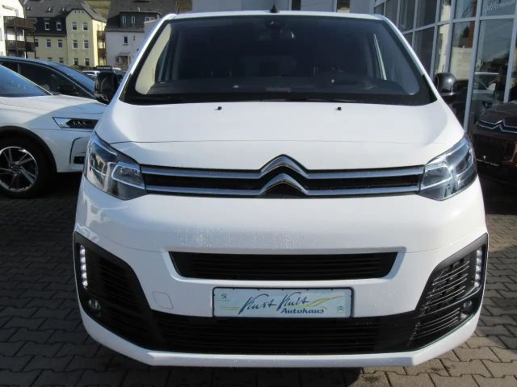 Citroën Spacetourer