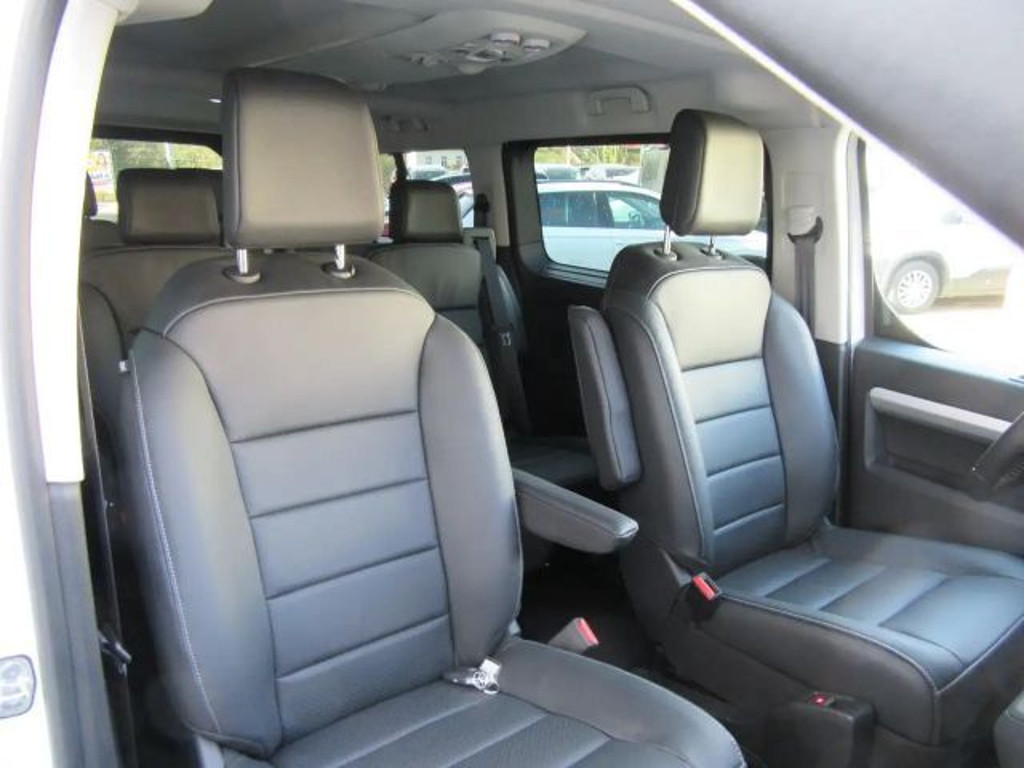 Citroën Spacetourer