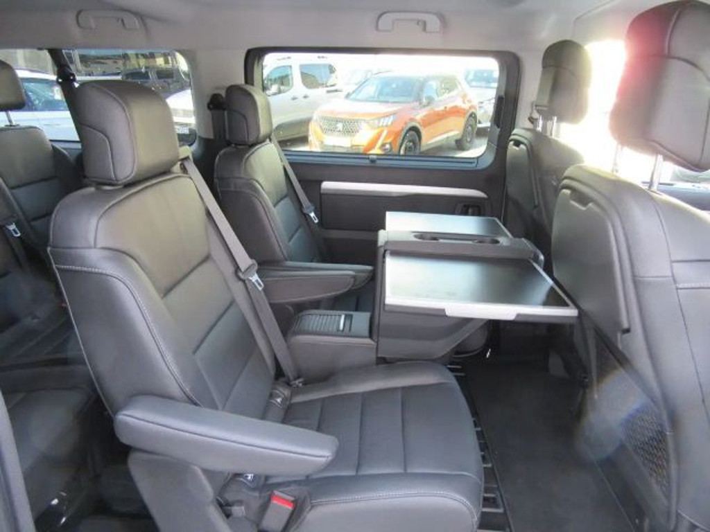 Citroën Spacetourer