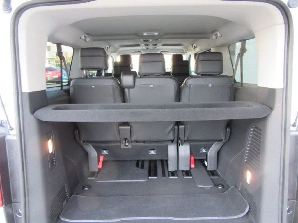 Citroën Spacetourer