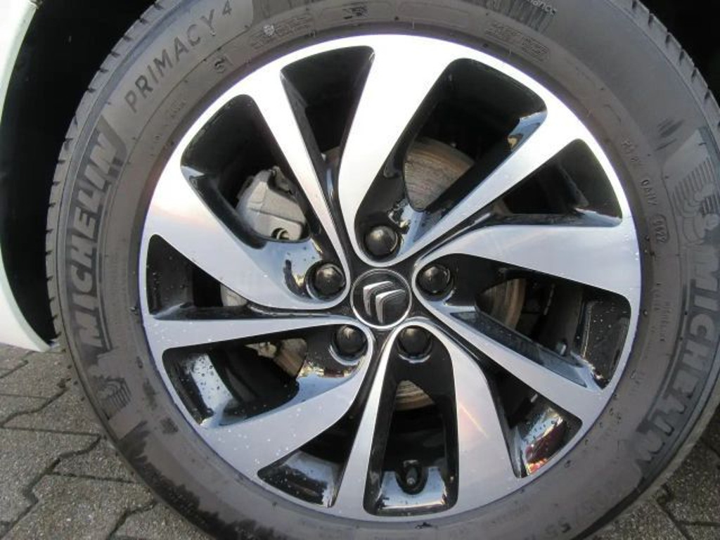 Citroën Spacetourer