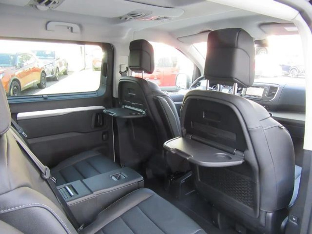 Citroën Spacetourer