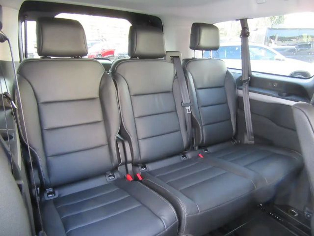 Citroën Spacetourer