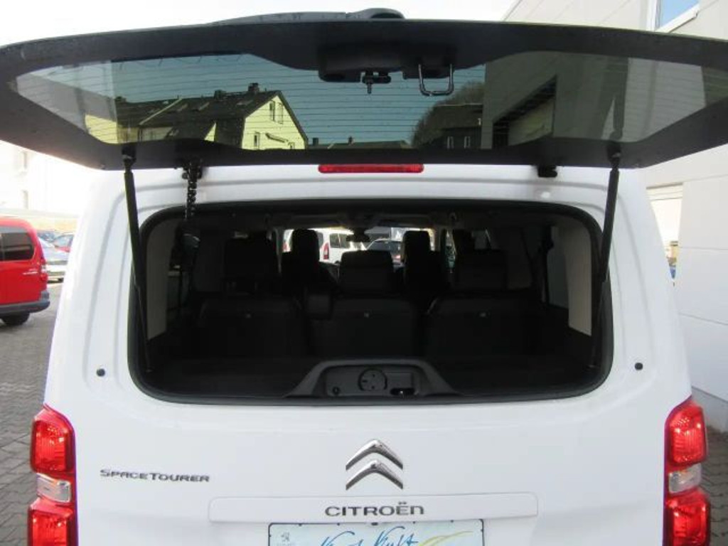 Citroën Spacetourer
