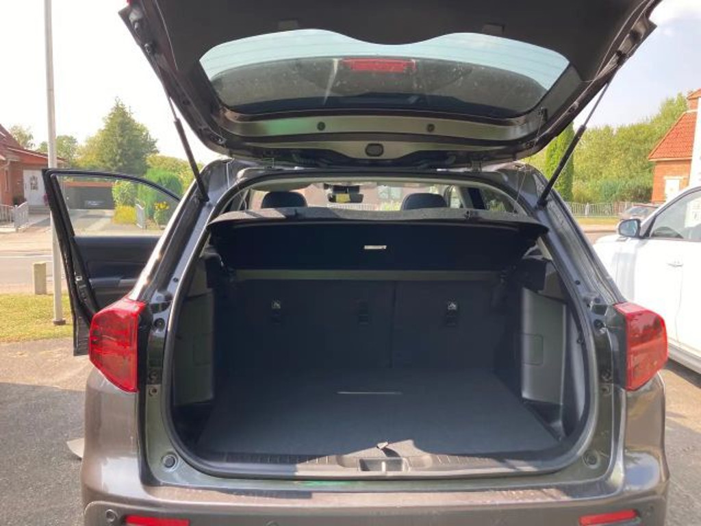 Suzuki Vitara 2024 Benzine