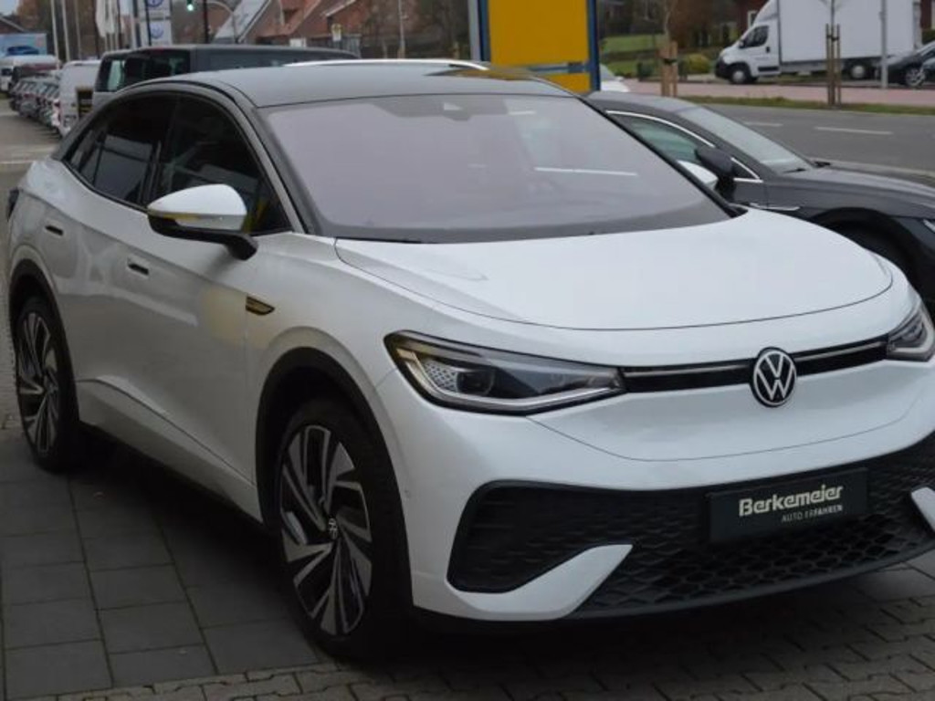 Volkswagen ID.5