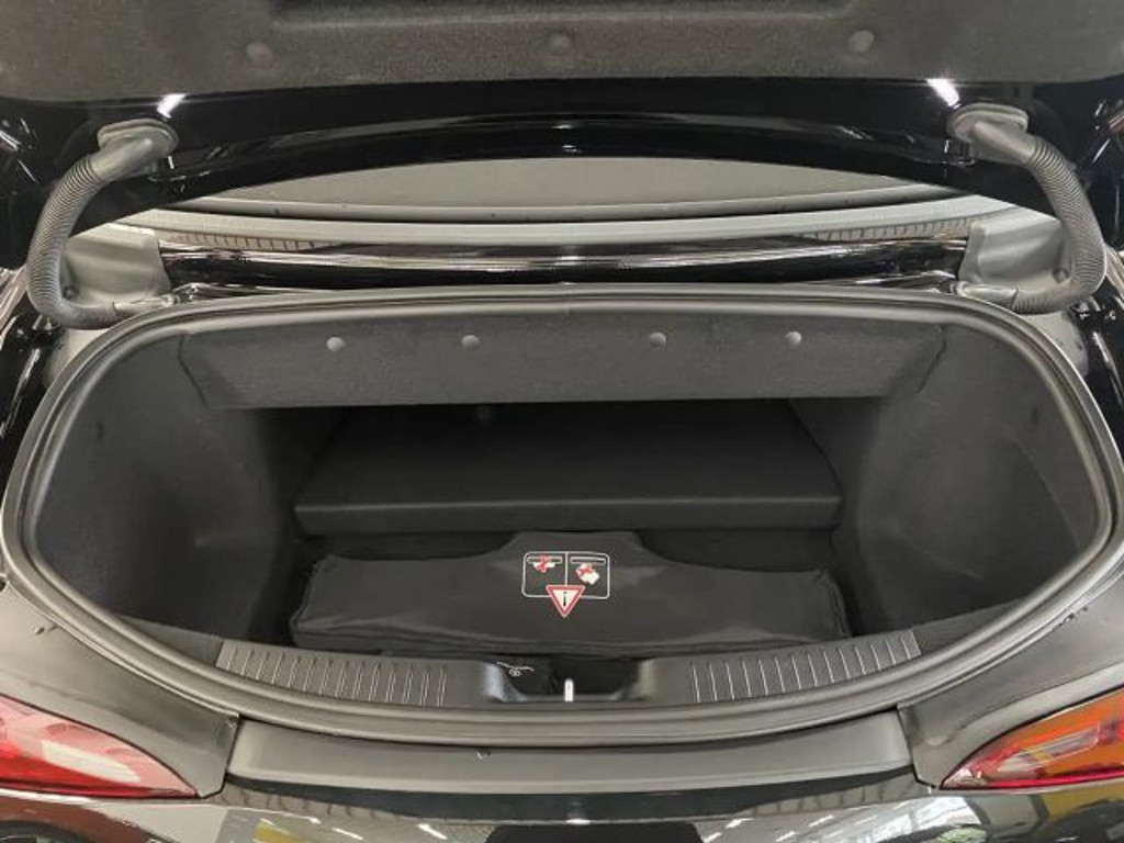 Mercedes-Benz SL-Klasse