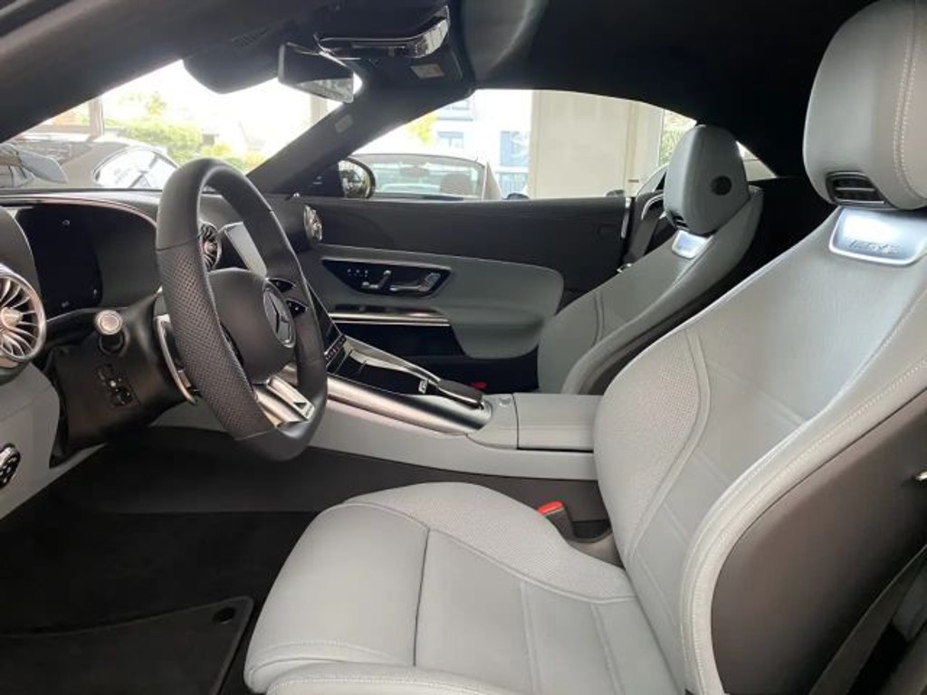 Mercedes-Benz SL-Klasse