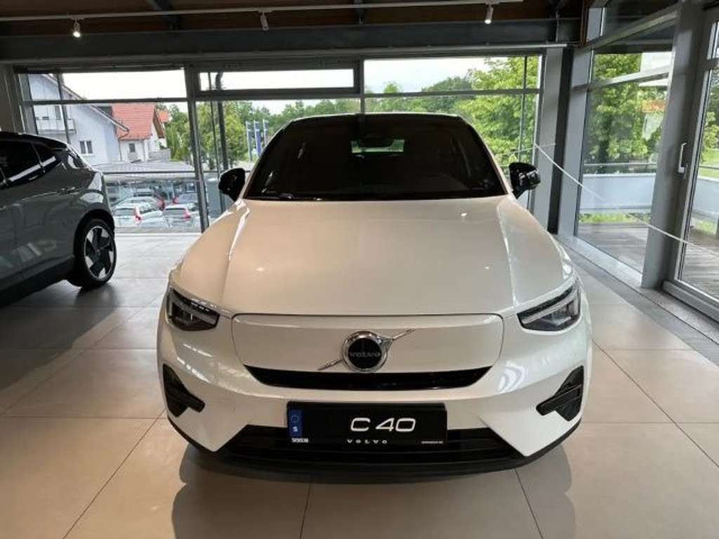 Volvo C40