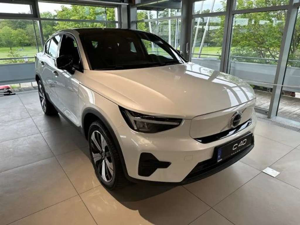 Volvo C40