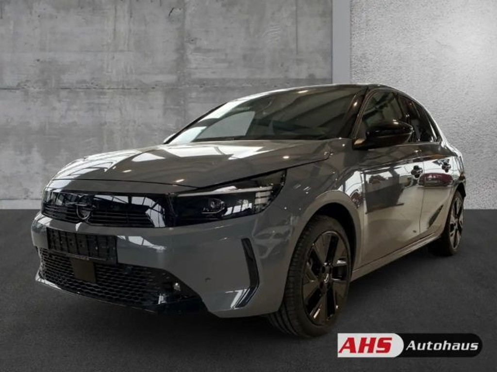 Opel Corsa 2024 Elektrisch