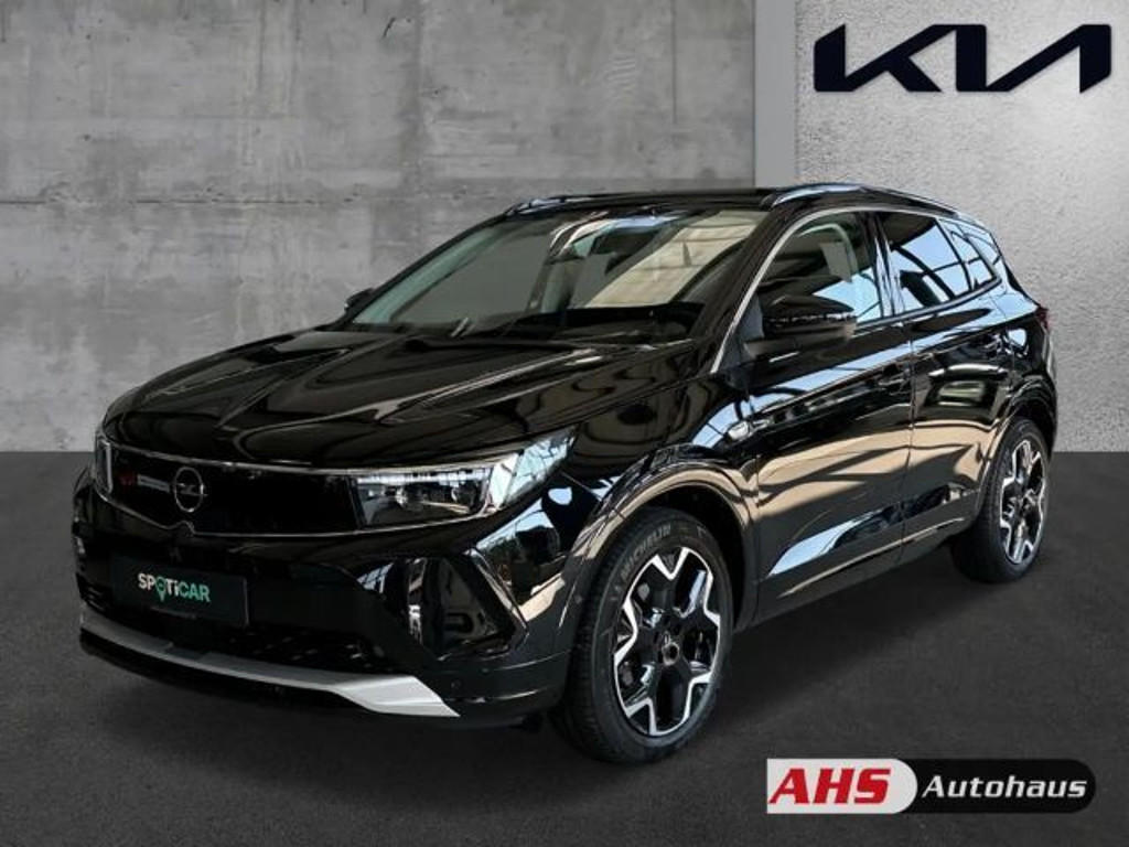 Opel Grandland X 2023 Diesel