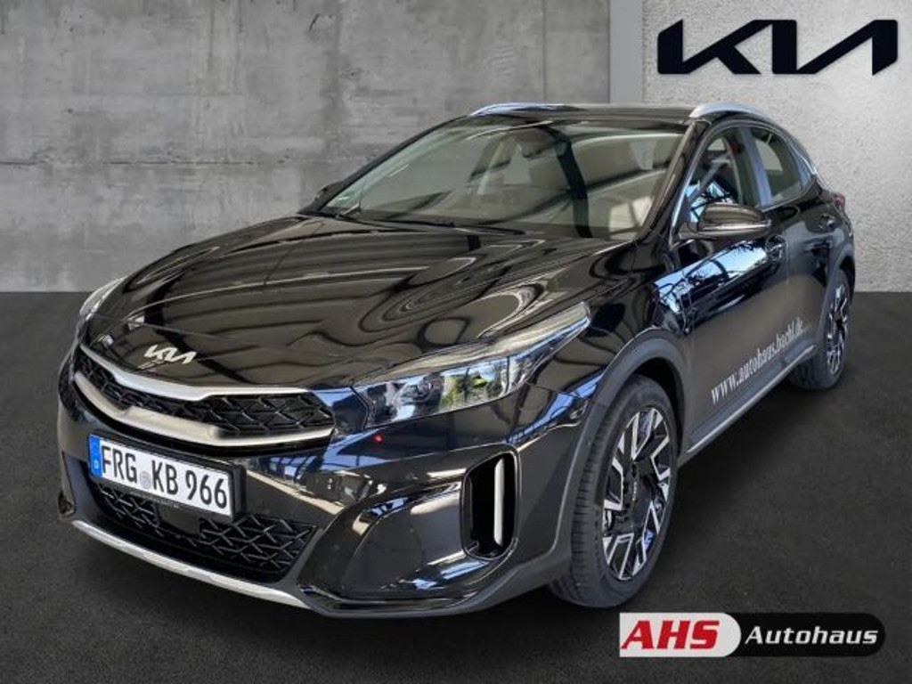 Kia XCeed 2022 Hybride Benzine