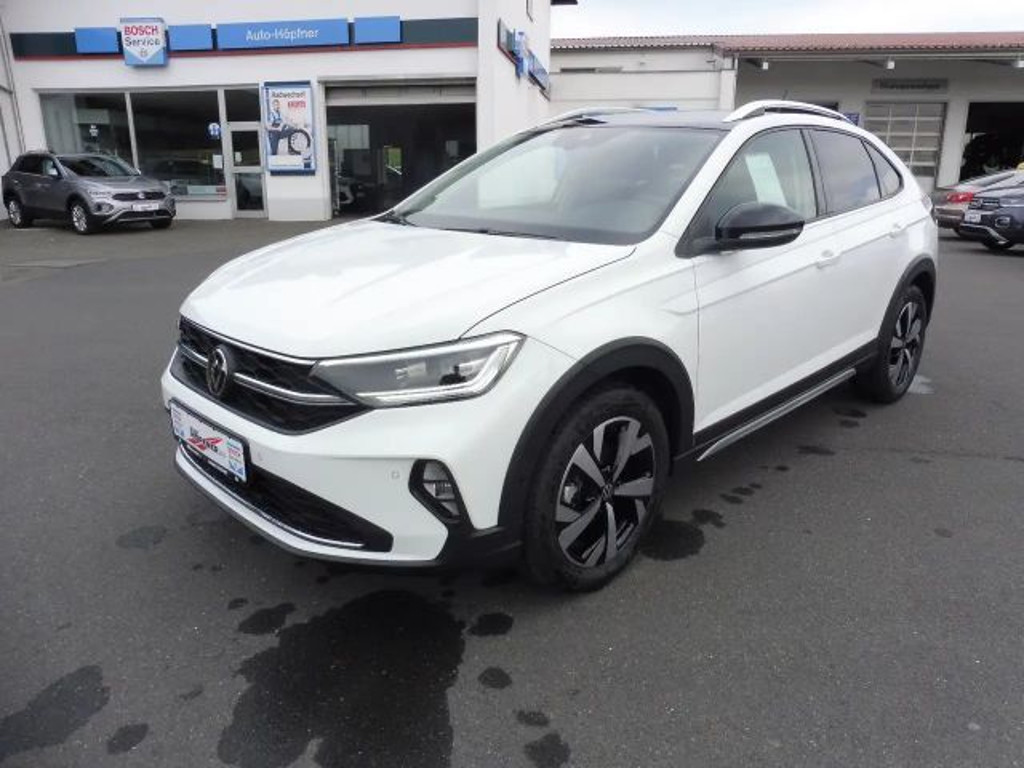 Volkswagen Taigo 2023 Benzine