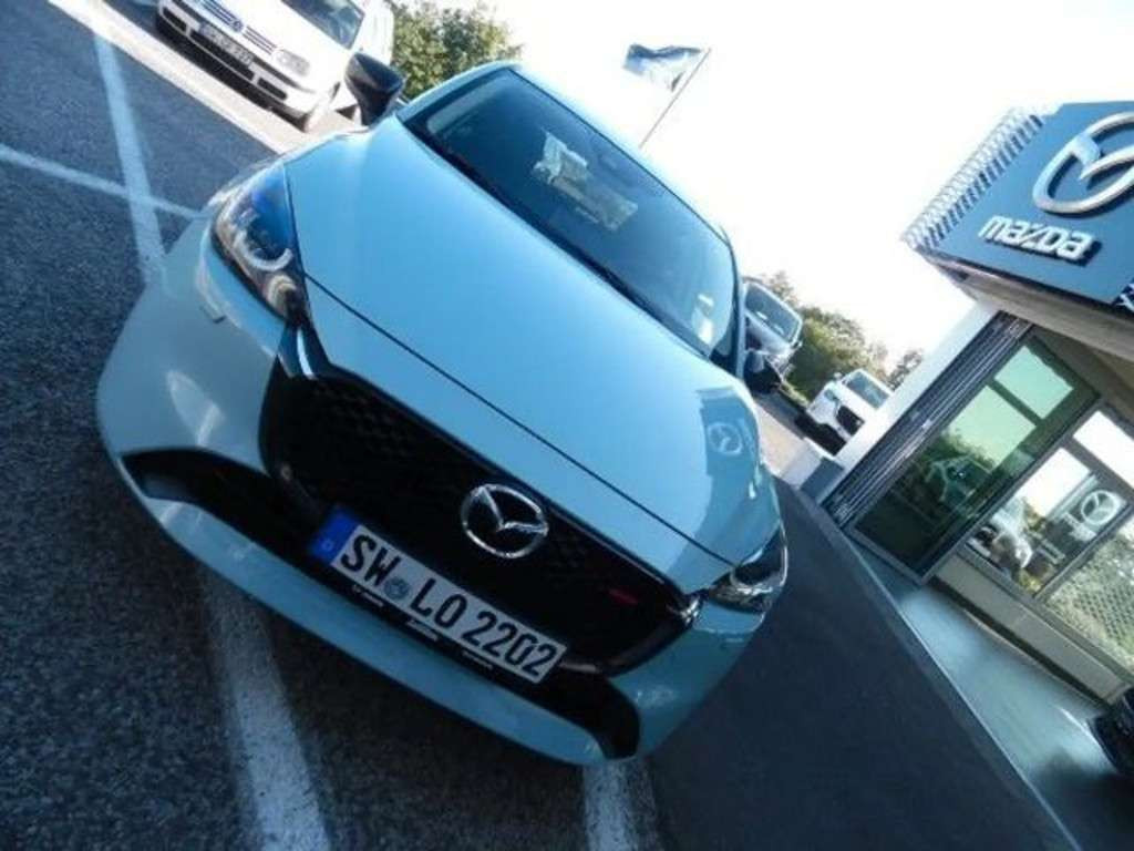 Mazda 2