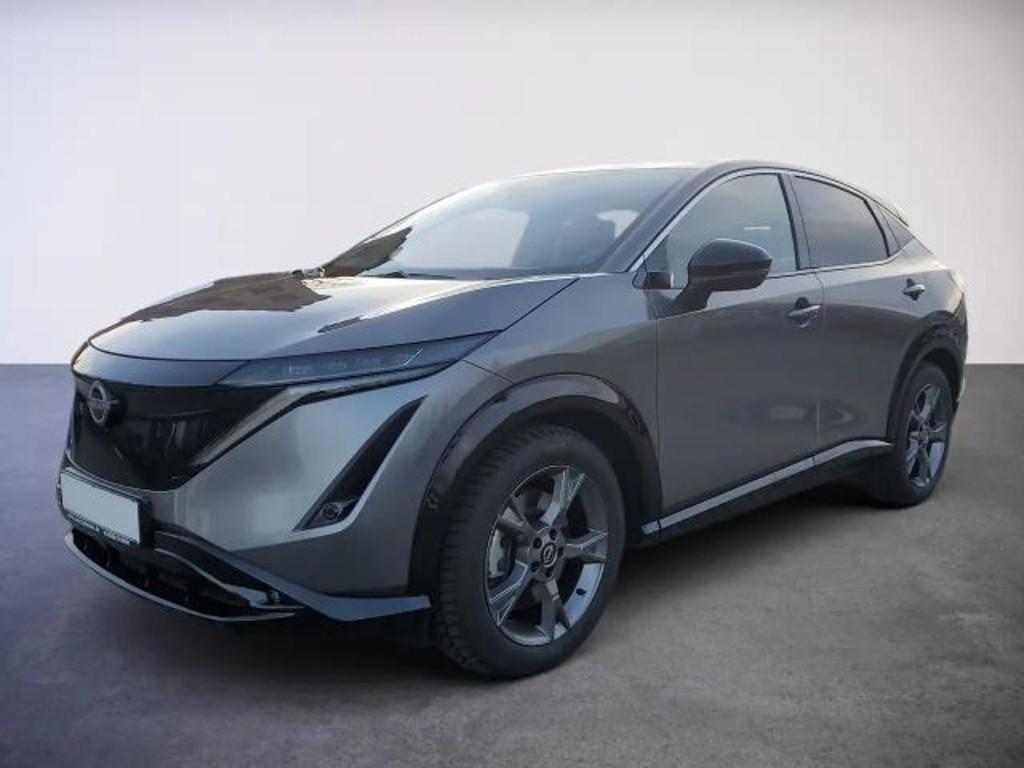 Nissan Ariya 2023 Elektrisch