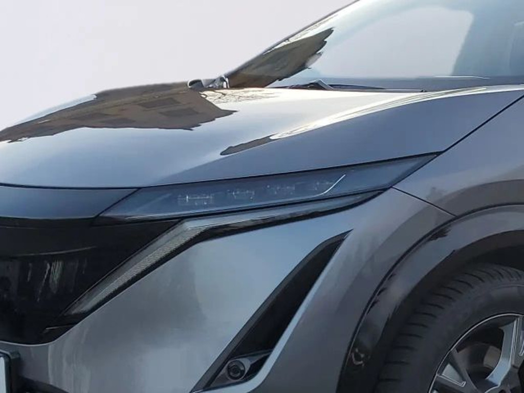 Nissan Ariya