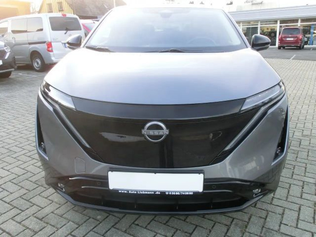 Nissan Ariya
