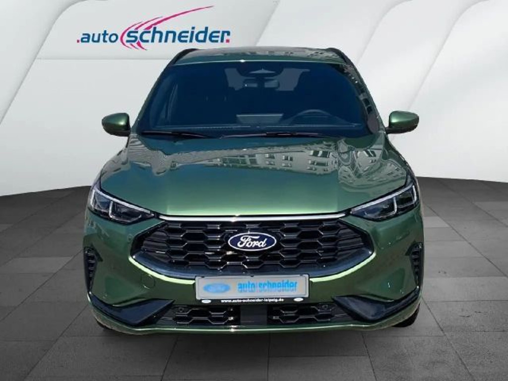 Ford Kuga 2024 Hybride Benzine