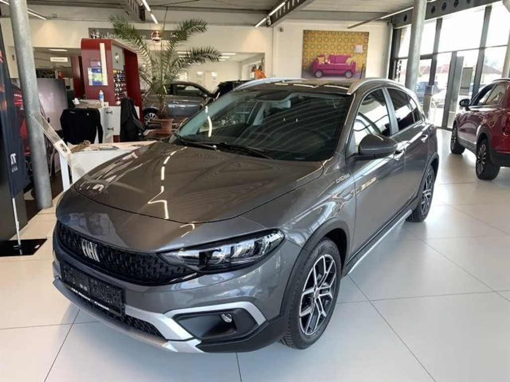 Fiat Tipo 2022 Diesel