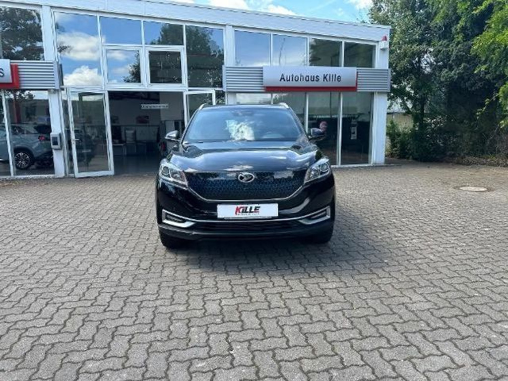 Seres 3 2022 Elektrisch