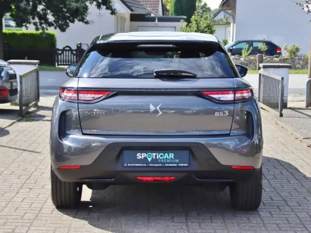 DS DS 3 Crossback