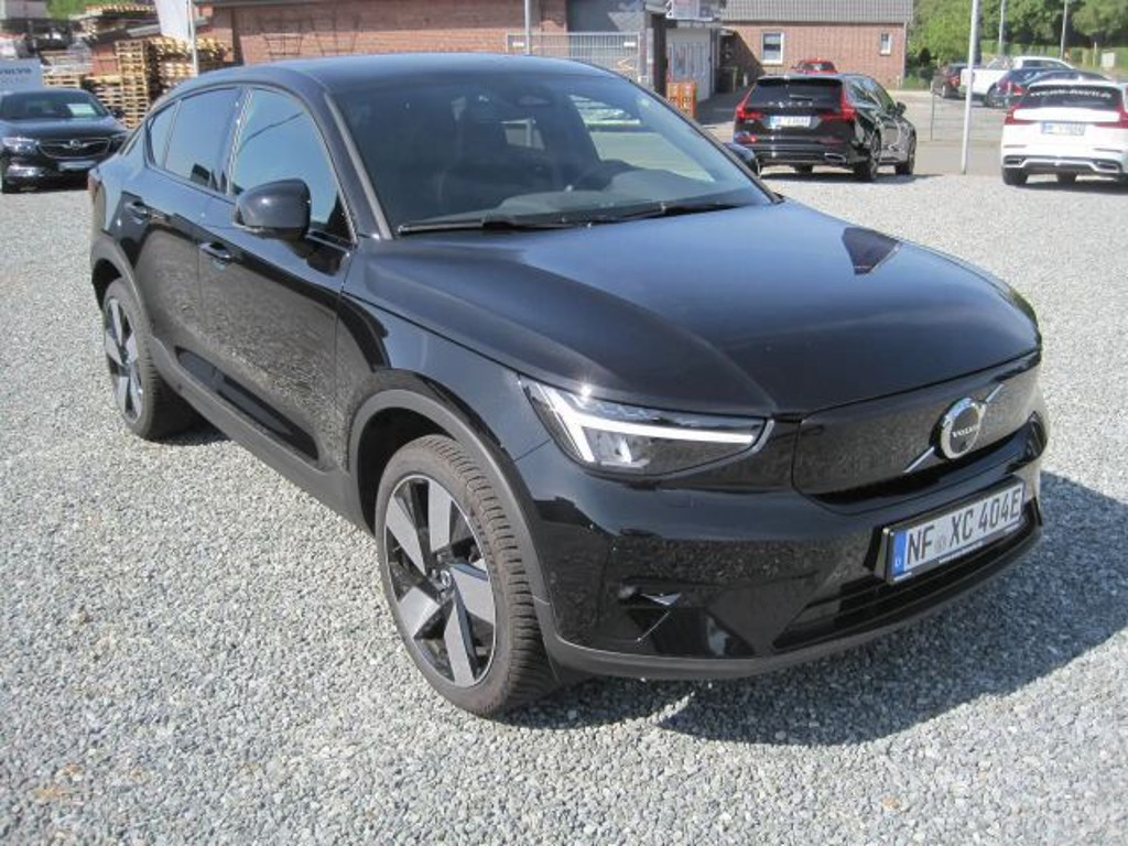 Volvo C40