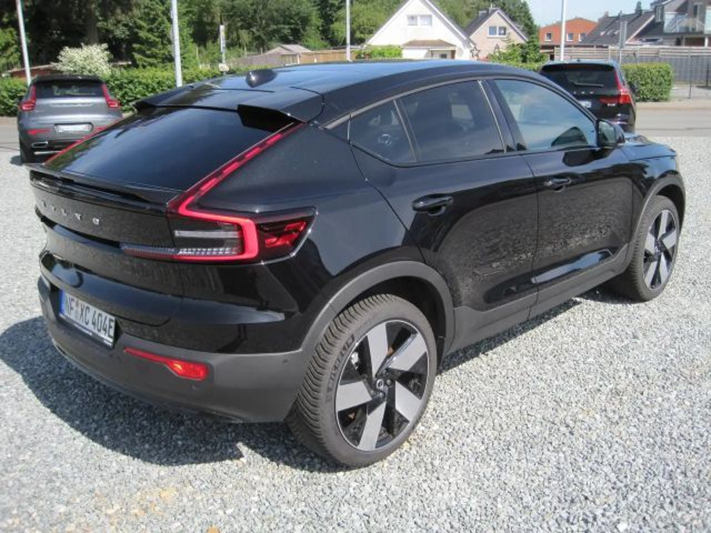 Volvo C40