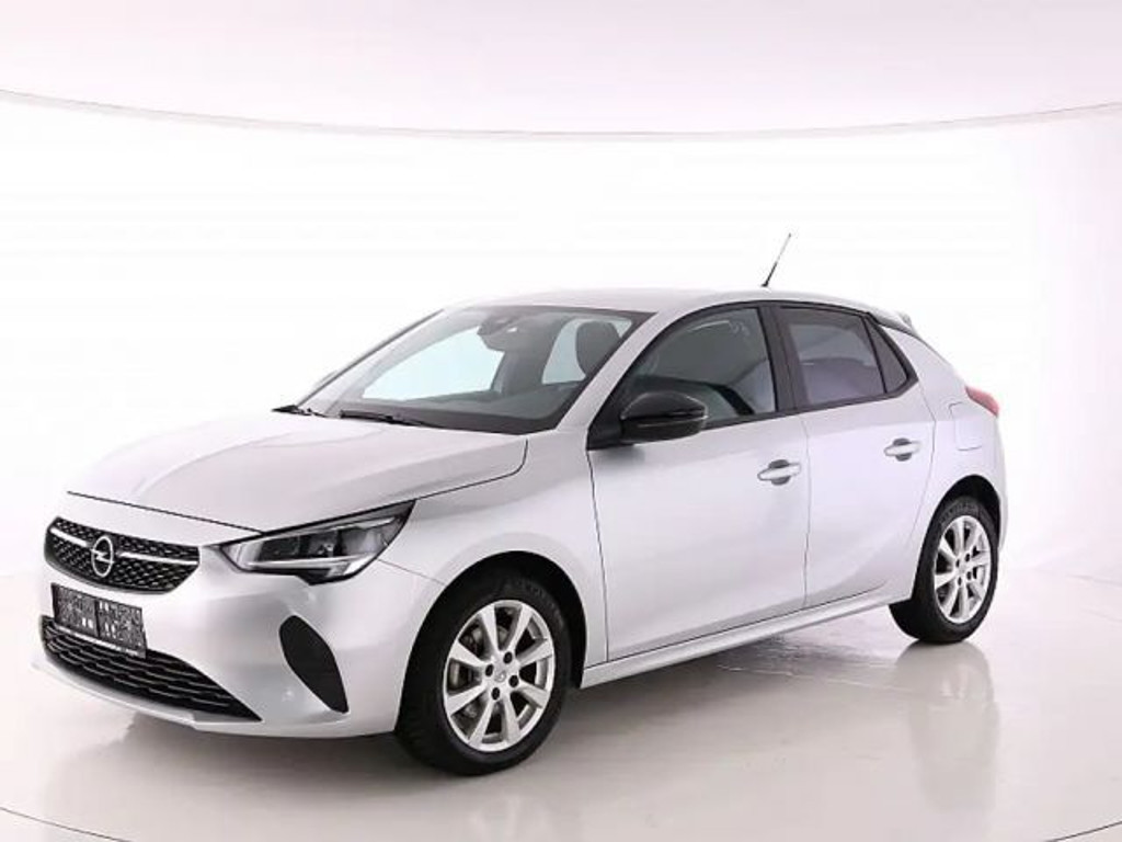 Opel Corsa 2022 Diesel