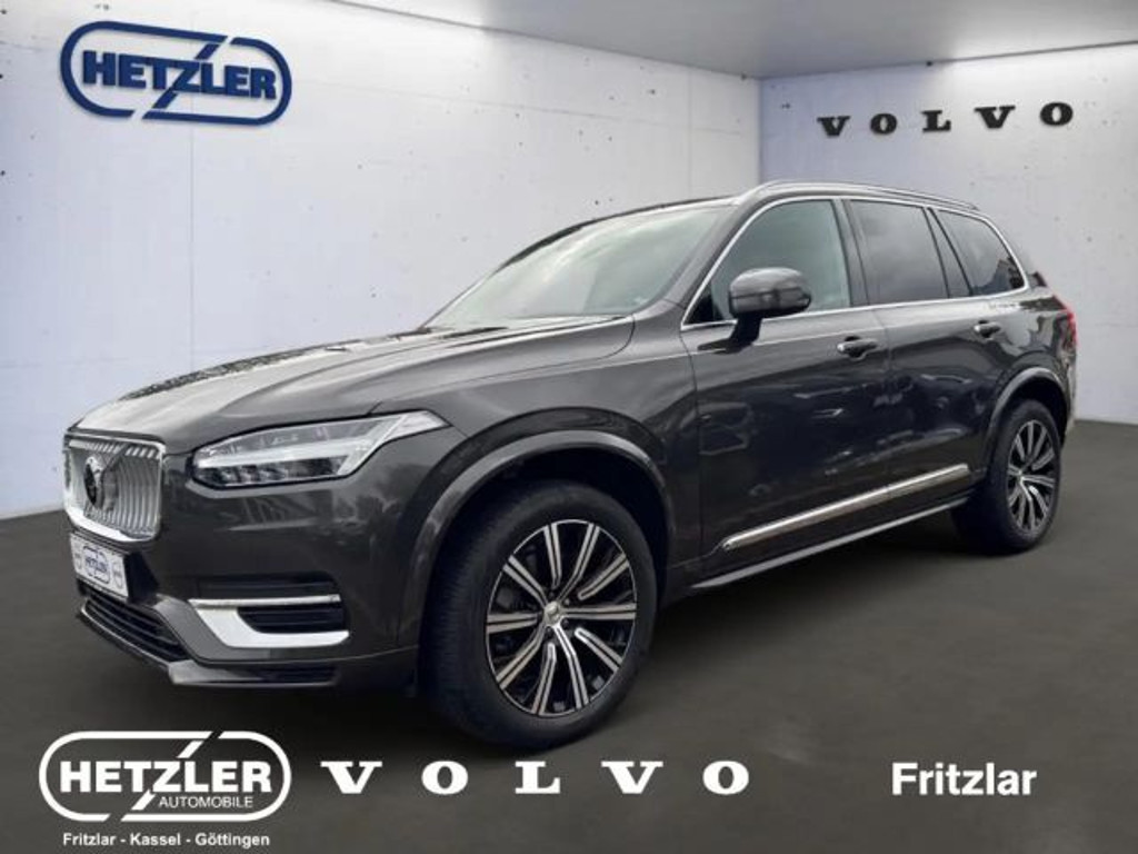 Volvo XC90 2023 Hybride Benzine