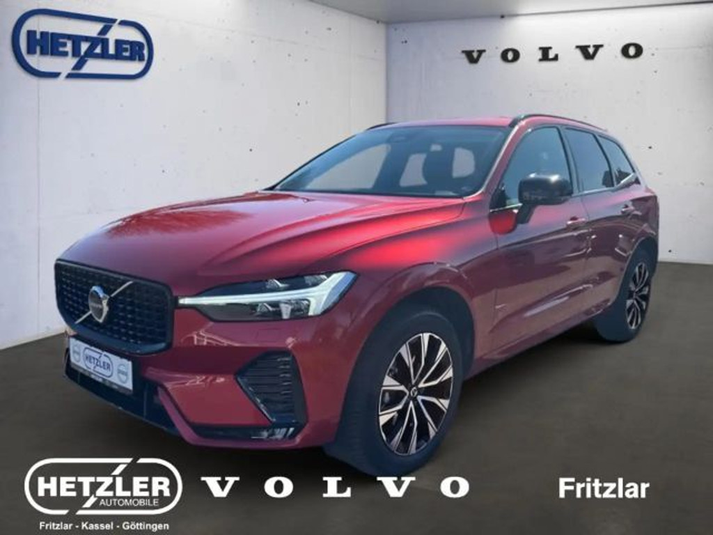 Volvo XC60 2024 Benzine