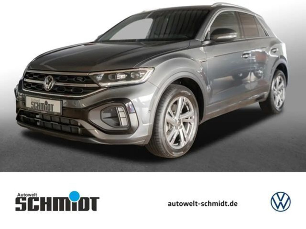 Volkswagen T-Roc 2024 Diesel