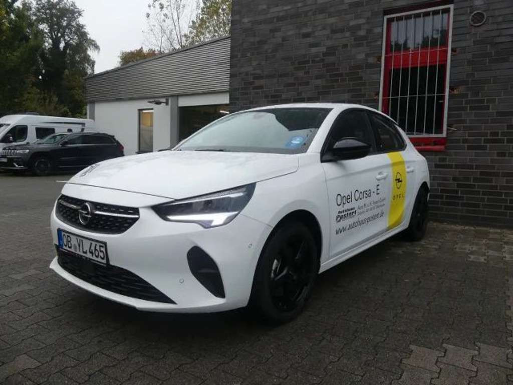 Opel Corsa 2023 Elektrisch